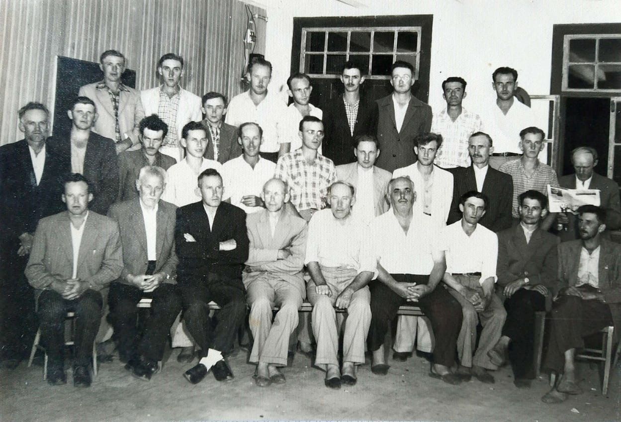 8 - Comissão Organzadora do Programa da Festa do Cinquentenário em 30 de Março de 1952.jpg
