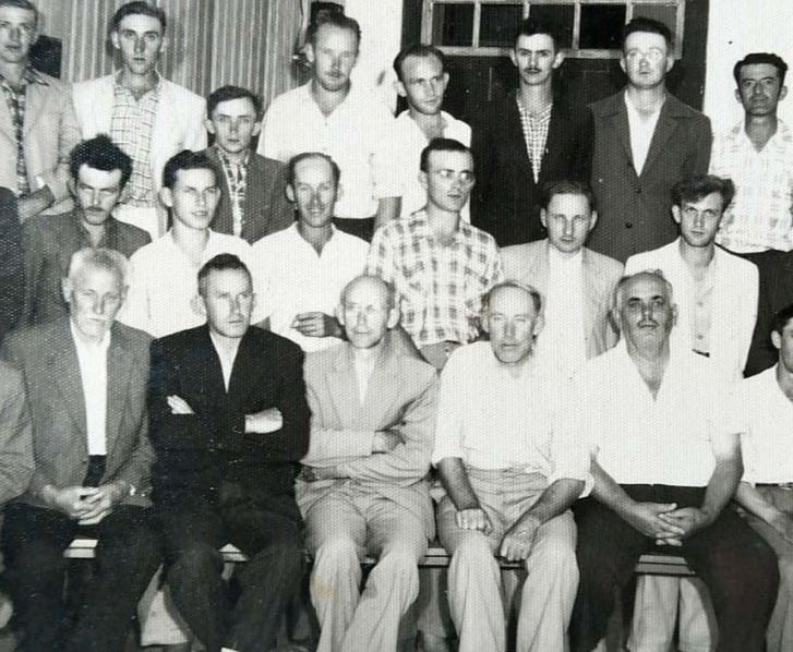 8 - Comissão Organzadora do Programa da Festa do Cinquentenário em 30 de Março de 1952.jpg