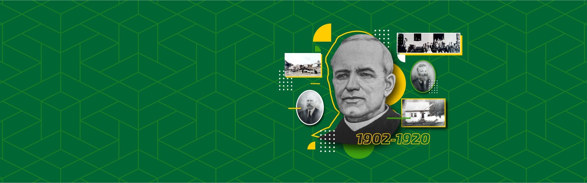 O Início: O sonho do cooperativismo