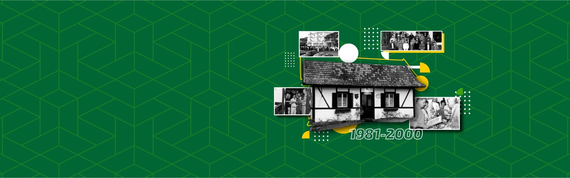 A União por uma marca