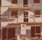 Construção da quarta sede, no Centro de Nova Petrópolis em 1975.jpg