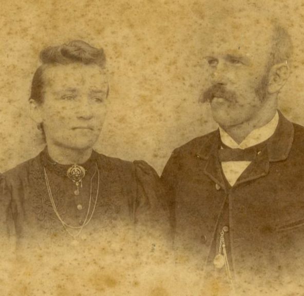 Ida e José Neumann, Linha Imperial.jpg