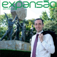 Revista Expansão publicada em 2012, Sicredi nem capitalismo, nem socialismo: Cooperativismo