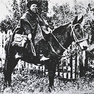 Padre Theodor Amstad