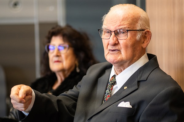 Werno Blásio Neumann