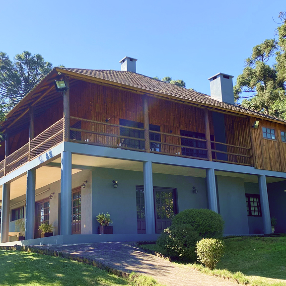 Almoço na Associação dos Colaboradores da Sicredi Pioneira